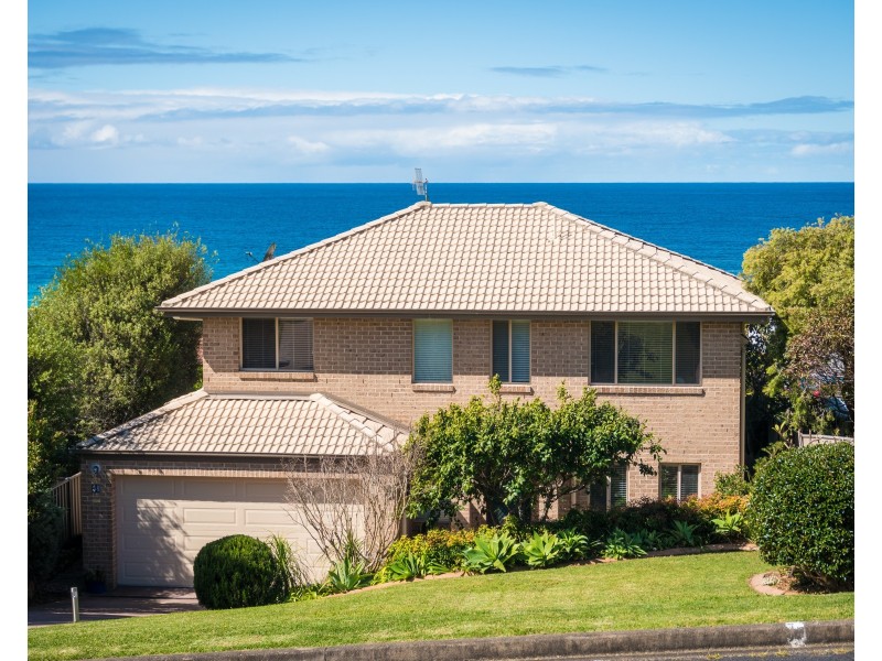 58 Sunset Boulevard, Kianga NSW 2546