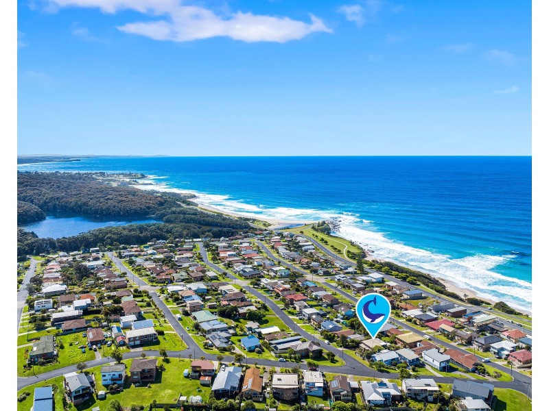 58 Sunset Boulevard, Kianga NSW 2546