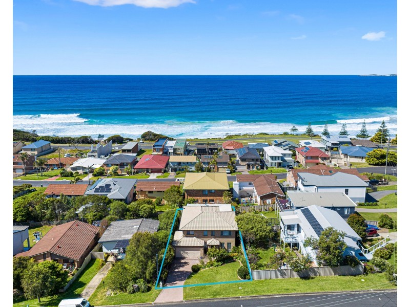 58 Sunset Boulevard, Kianga NSW 2546