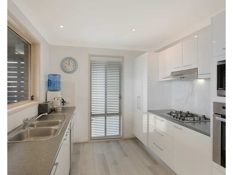 58 Sunset Boulevard, Kianga NSW 2546