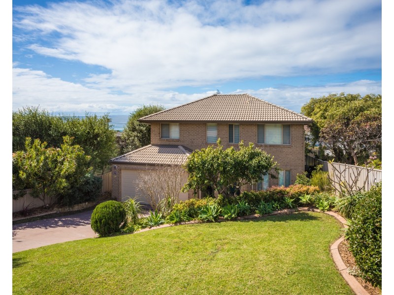58 Sunset Boulevard, Kianga NSW 2546
