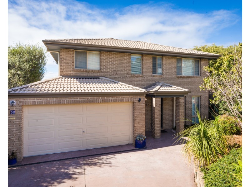 58 Sunset Boulevard, Kianga NSW 2546