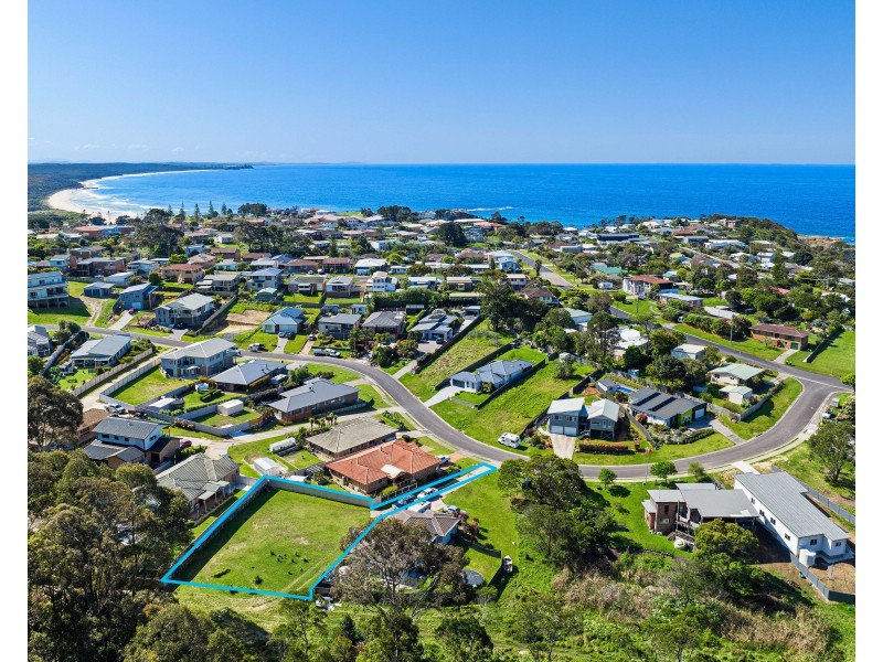 20 Yabbarra Drive, Dalmeny NSW 2546