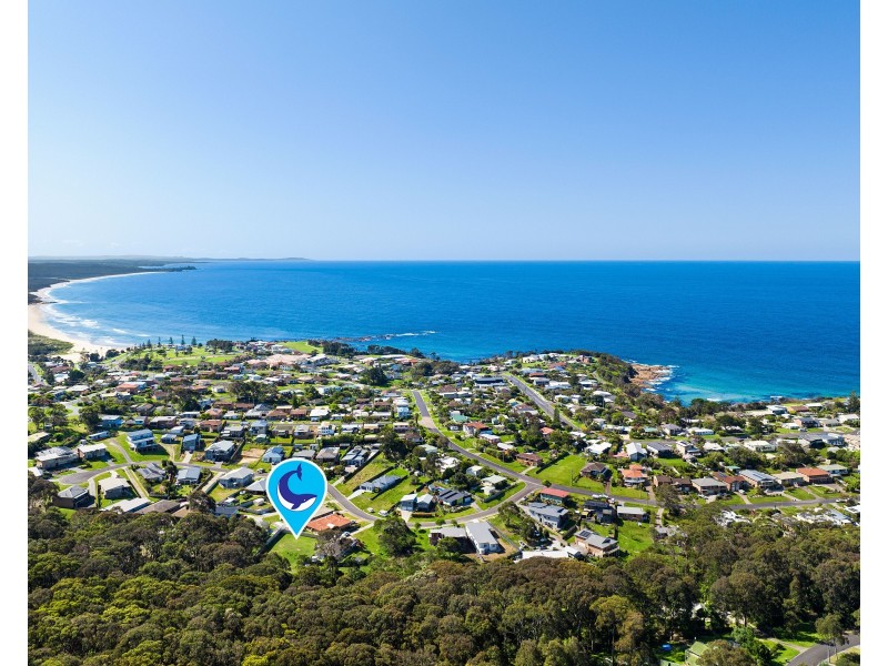 20 Yabbarra Drive, Dalmeny NSW 2546