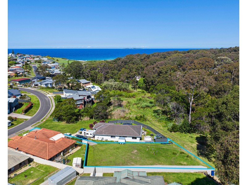 20 Yabbarra Drive, Dalmeny NSW 2546