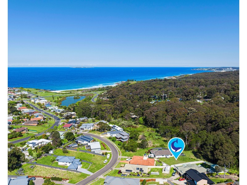 20 Yabbarra Drive, Dalmeny NSW 2546
