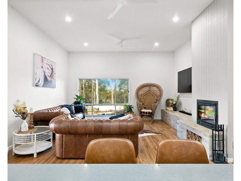 130 Rainforest Parkway, Narooma NSW 2546