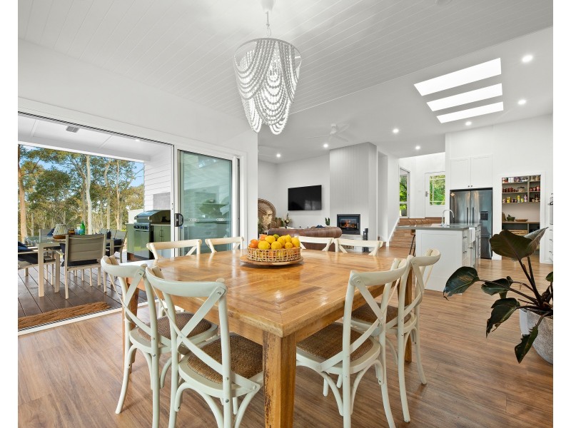 130 Rainforest Parkway, Narooma NSW 2546