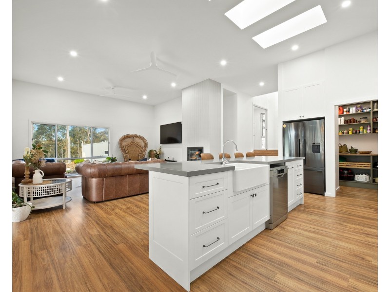 130 Rainforest Parkway, Narooma NSW 2546