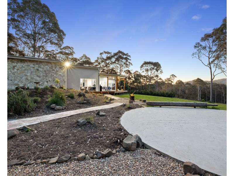 130 Rainforest Parkway, Narooma NSW 2546