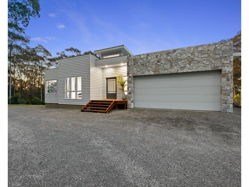 130 Rainforest Parkway, Narooma NSW 2546