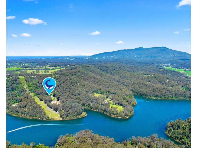 130 Rainforest Parkway, Narooma NSW 2546