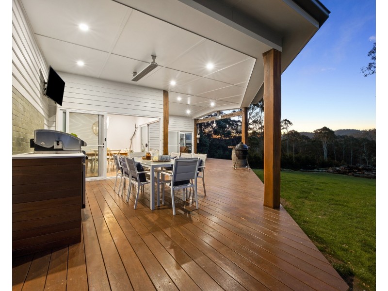 130 Rainforest Parkway, Narooma NSW 2546