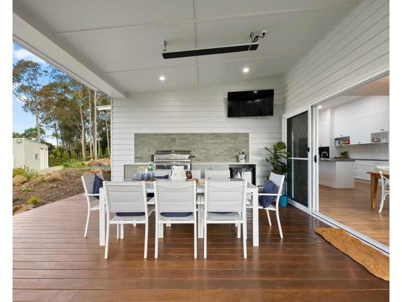 130 Rainforest Parkway, Narooma NSW 2546