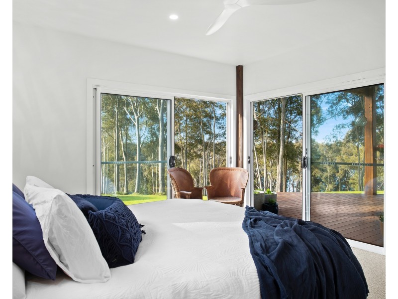 130 Rainforest Parkway, Narooma NSW 2546
