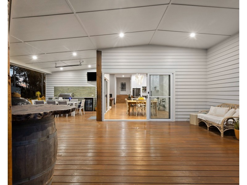 130 Rainforest Parkway, Narooma NSW 2546
