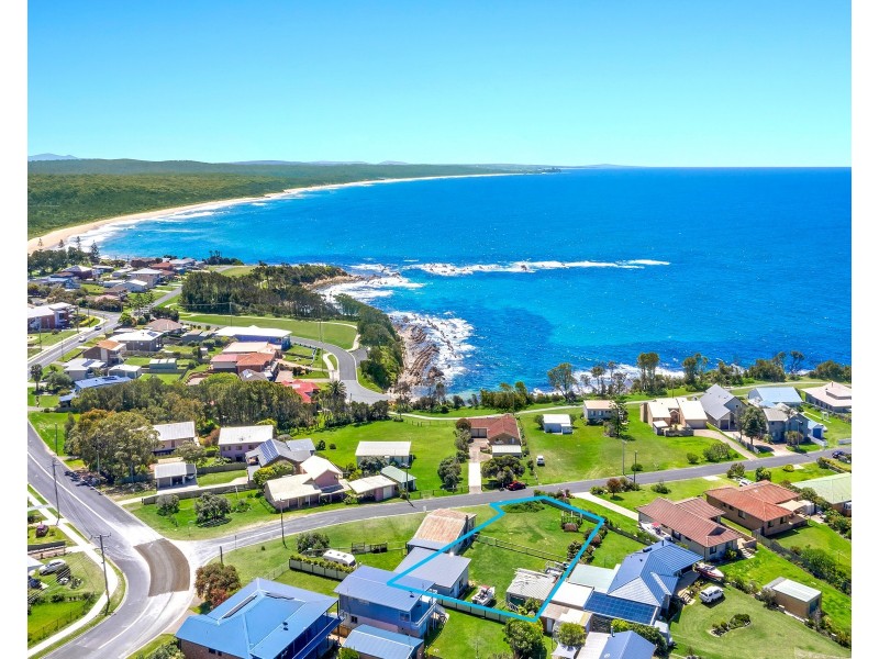 3 Jocelyn Street, Dalmeny NSW 2546