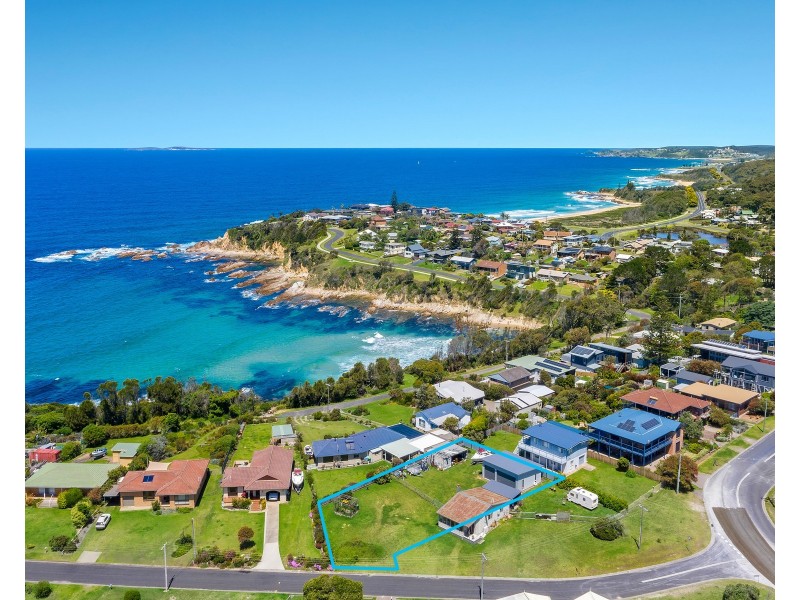 3 Jocelyn Street, Dalmeny NSW 2546