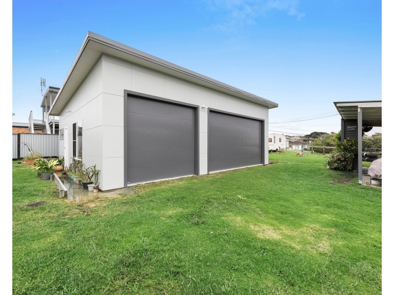 3 Jocelyn Street, Dalmeny NSW 2546