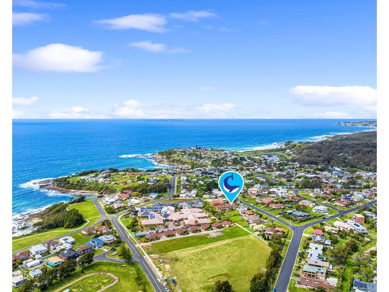 4/32 Cresswick Parade, Dalmeny NSW 2546