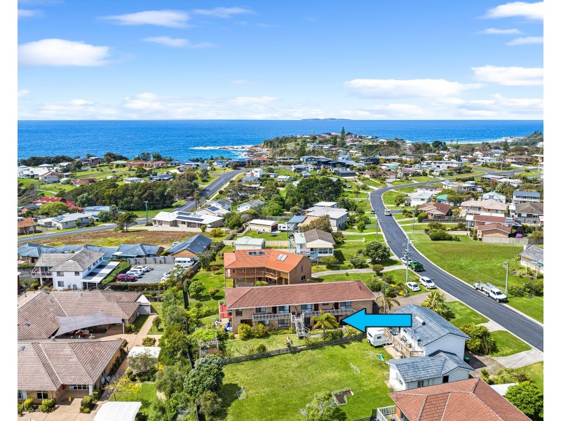 4/32 Cresswick Parade, Dalmeny NSW 2546