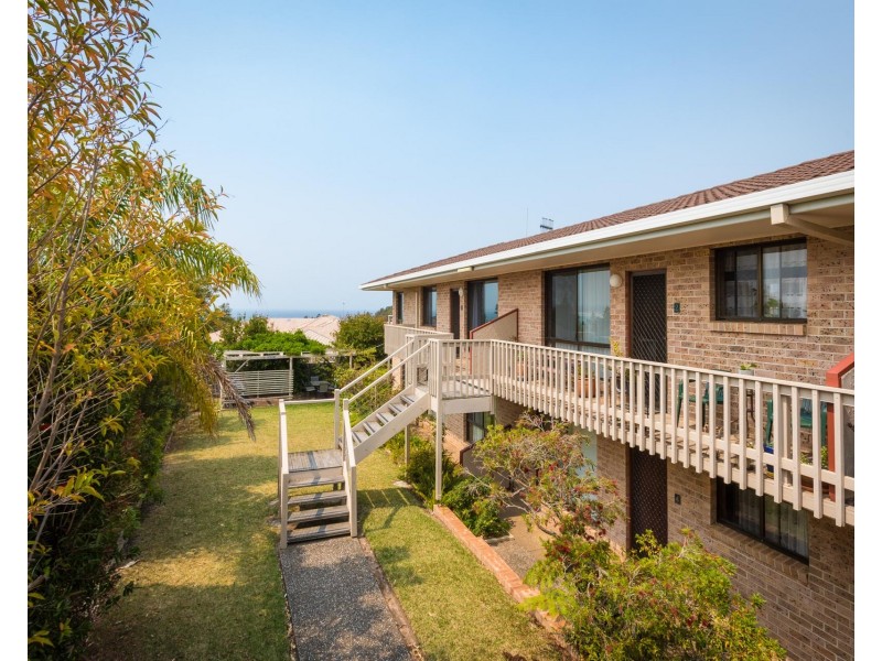 4/32 Cresswick Parade, Dalmeny NSW 2546