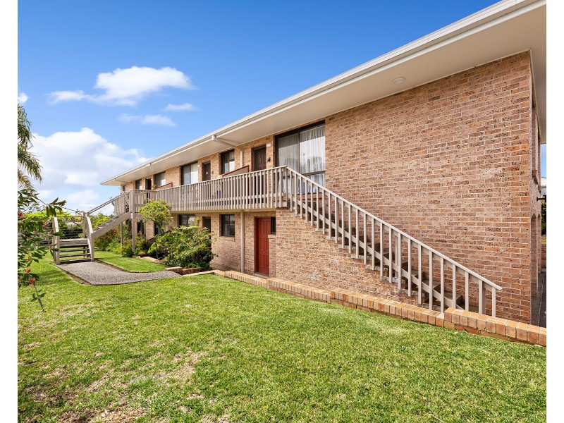 4/32 Cresswick Parade, Dalmeny NSW 2546