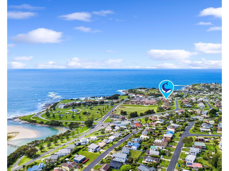 4/32 Cresswick Parade, Dalmeny NSW 2546