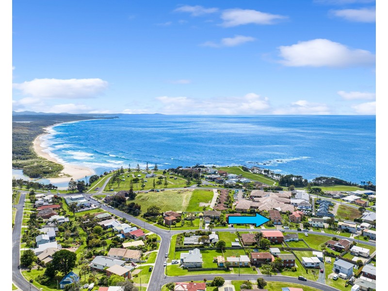 4/32 Cresswick Parade, Dalmeny NSW 2546