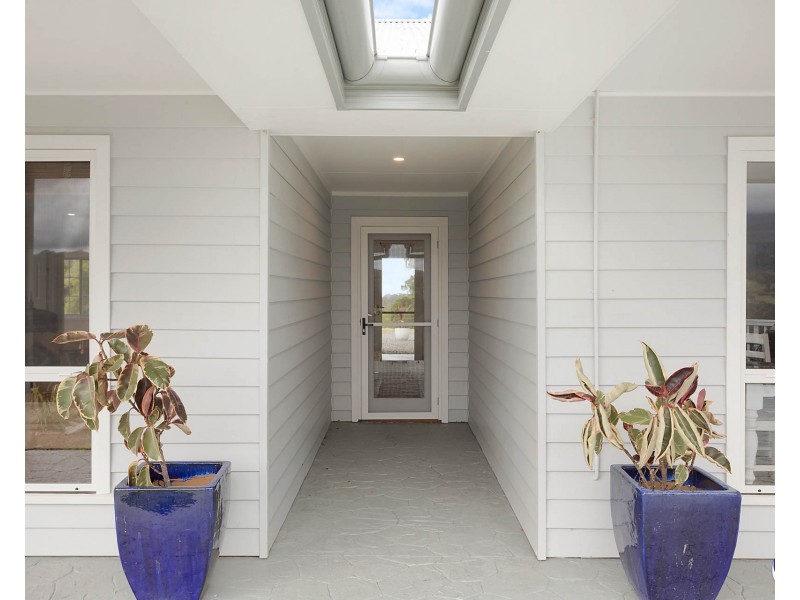 241 Ridge Road, Central Tilba NSW 2546