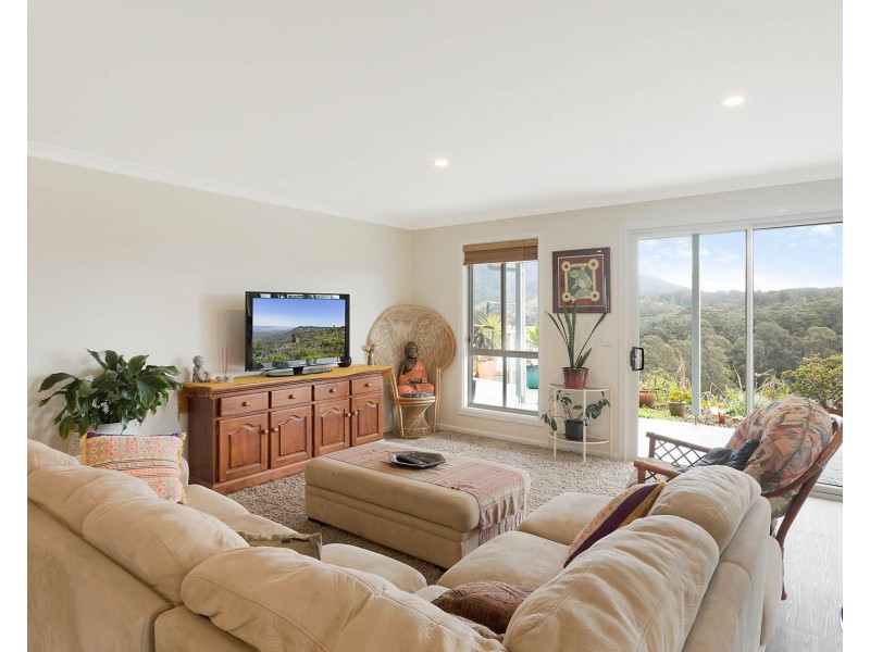 241 Ridge Road, Central Tilba NSW 2546