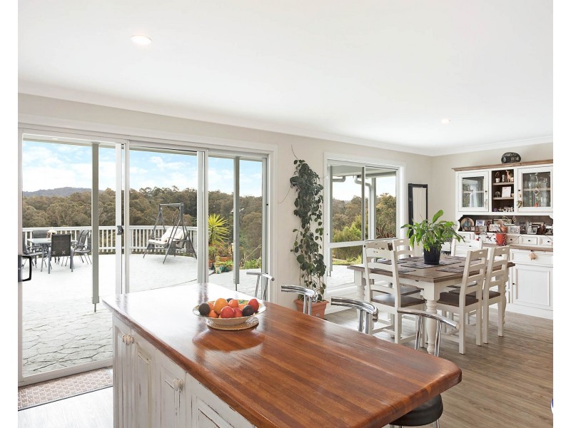 241 Ridge Road, Central Tilba NSW 2546