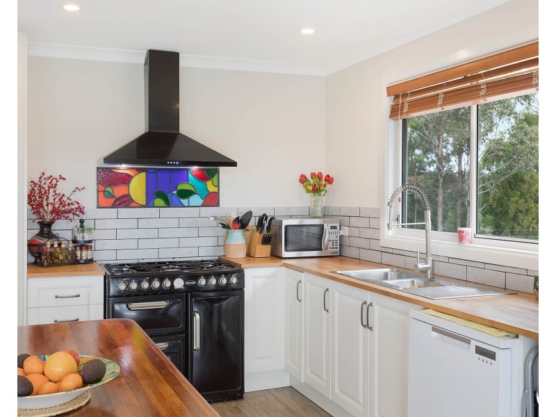 241 Ridge Road, Central Tilba NSW 2546