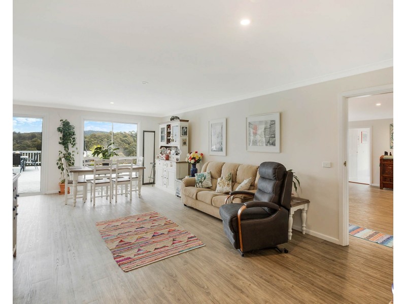 241 Ridge Road, Central Tilba NSW 2546