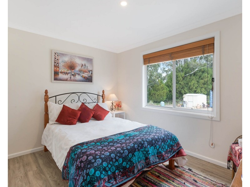 241 Ridge Road, Central Tilba NSW 2546