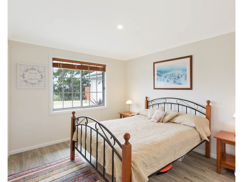 241 Ridge Road, Central Tilba NSW 2546