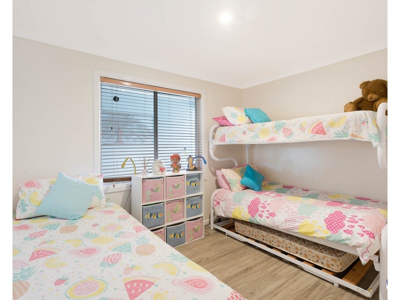 241 Ridge Road, Central Tilba NSW 2546