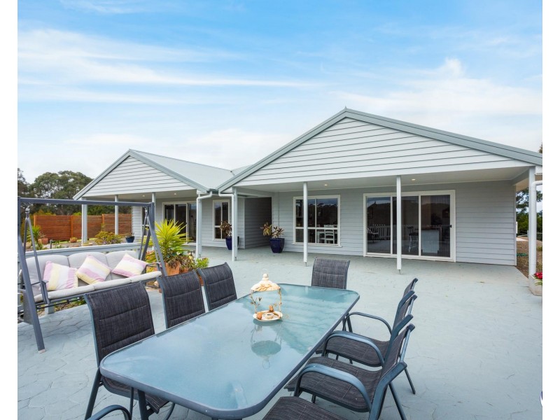241 Ridge Road, Central Tilba NSW 2546