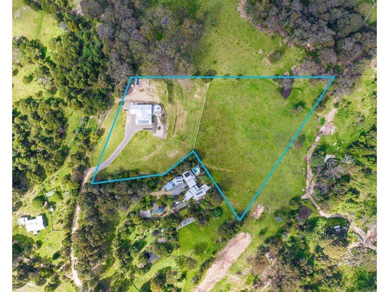 241 Ridge Road, Central Tilba NSW 2546