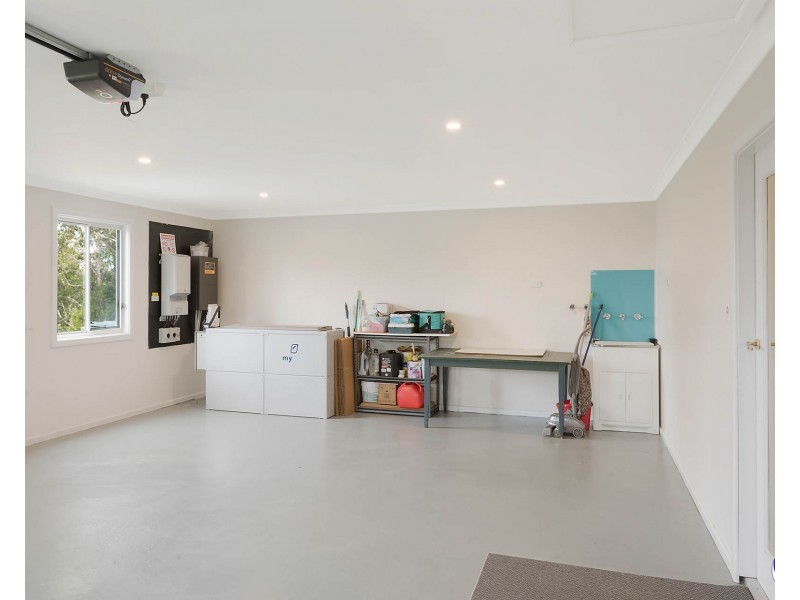 241 Ridge Road, Central Tilba NSW 2546