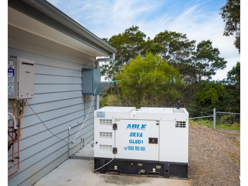 241 Ridge Road, Central Tilba NSW 2546