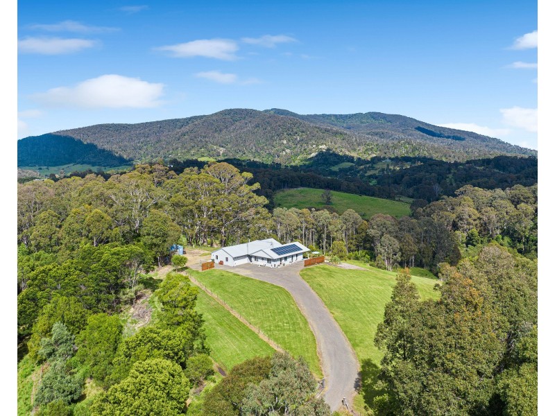 241 Ridge Road, Central Tilba NSW 2546