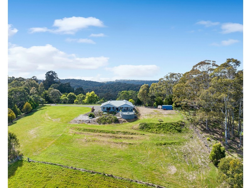 241 Ridge Road, Central Tilba NSW 2546