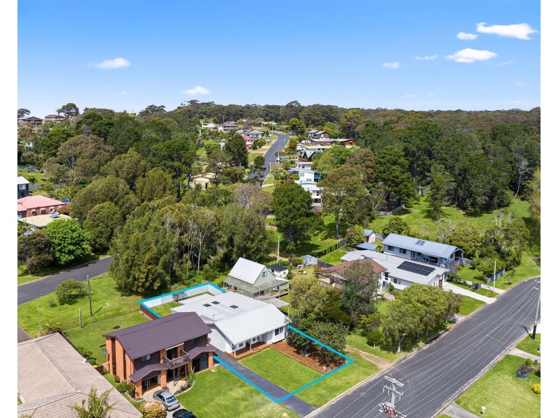 47 Tatiara Street, Dalmeny NSW 2546