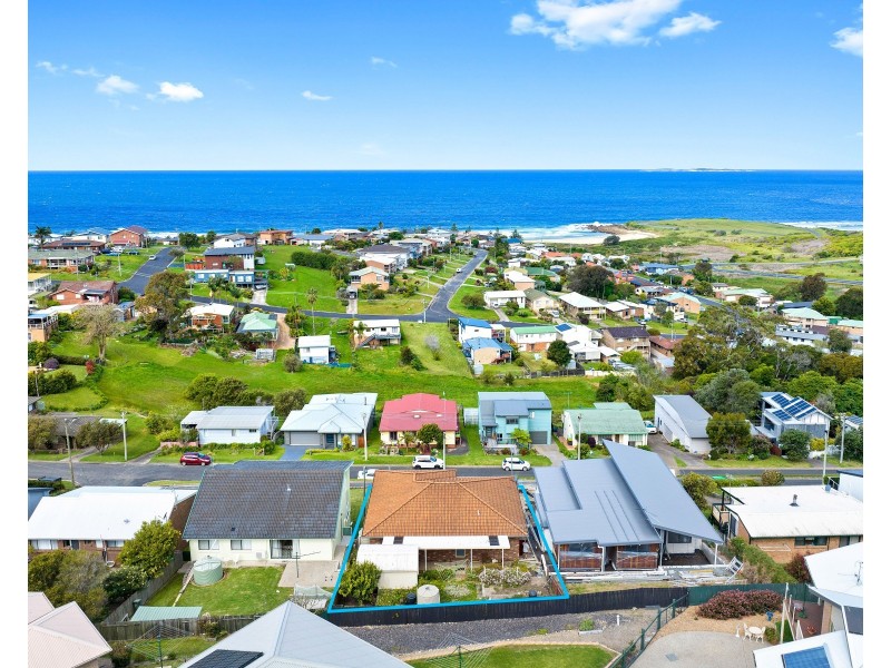 27 Baldwin Avenue, Kianga NSW 2546