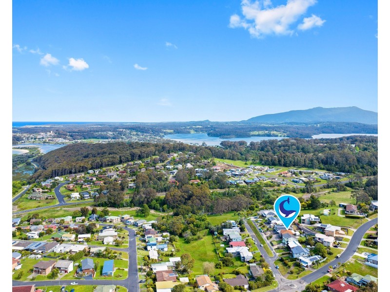 27 Baldwin Avenue, Kianga NSW 2546
