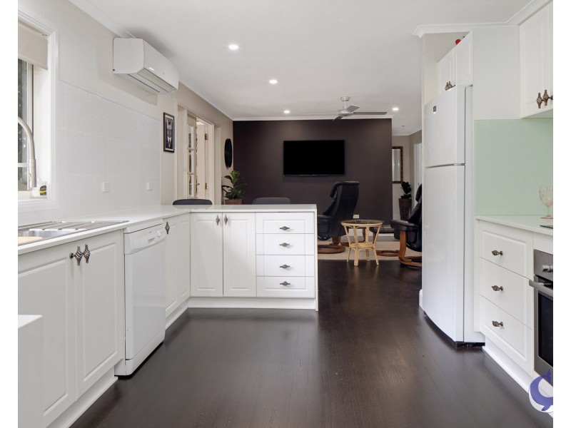 427 Punkalla Tilba Road, Central Tilba NSW 2546