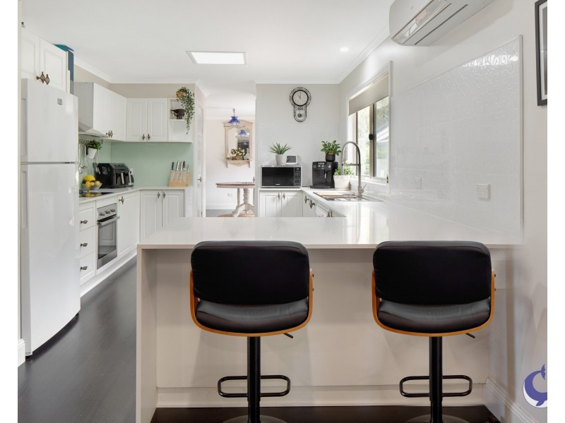 427 Punkalla Tilba Road, Central Tilba NSW 2546