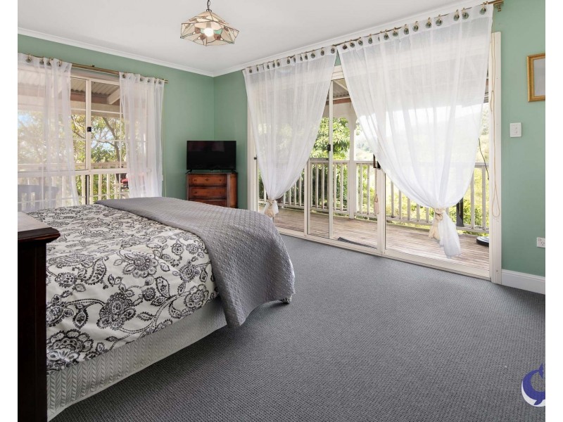 427 Punkalla Tilba Road, Central Tilba NSW 2546