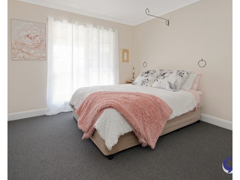 427 Punkalla Tilba Road, Central Tilba NSW 2546